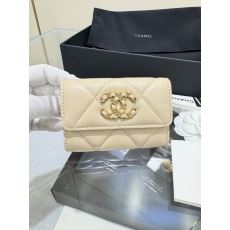 Chanel Wallets